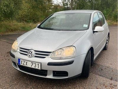 VW Golf V