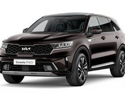 begagnad Kia Sorento PlugIn Advance Plus Panorama 7-sits 2023, SUV