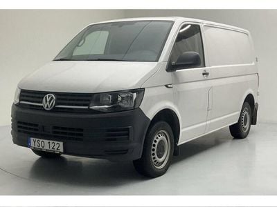 VW T6.1