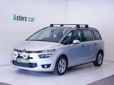 Citroën Grand C4 Picasso