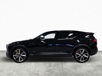 Polestar 3