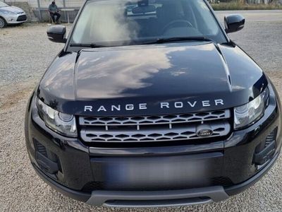 begagnad Land Rover Range Rover blipp - Billån med experthjälp 7,99%