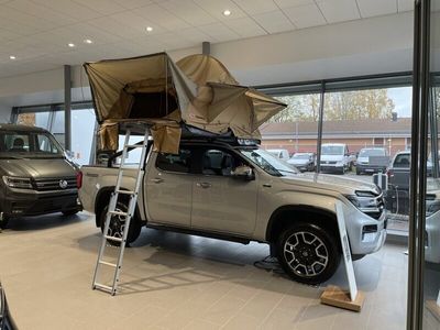 VW Amarok