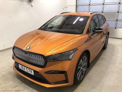 Skoda Enyaq iV