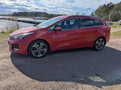 Kia Ceed Sportswagon
