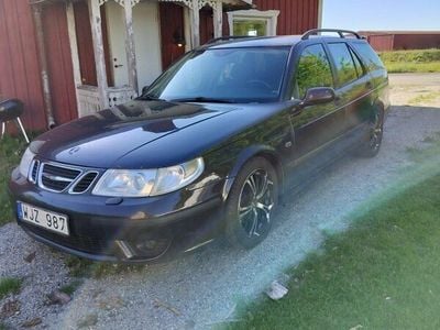 Saab 9-5