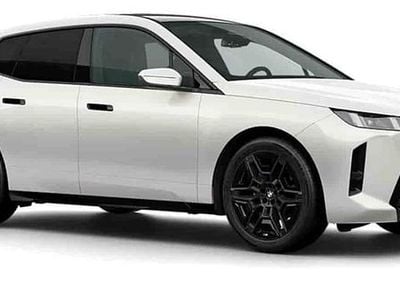 Vit Ny 2026 BMW iX SUV | 1 018 700 kr (Superpris)