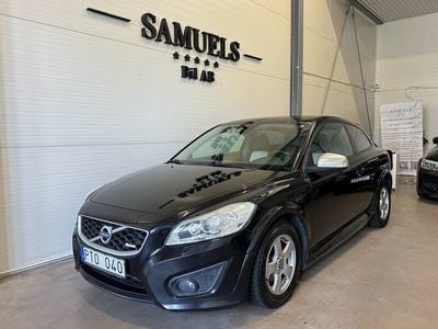 Volvo C30