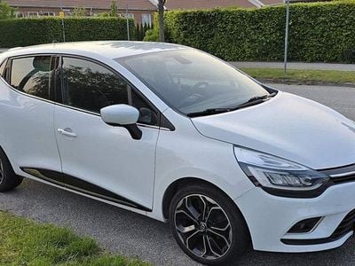 Renault Clio IV