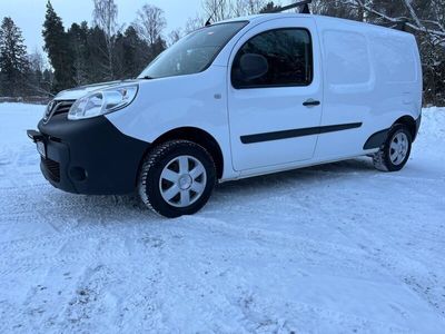 Nissan NV250