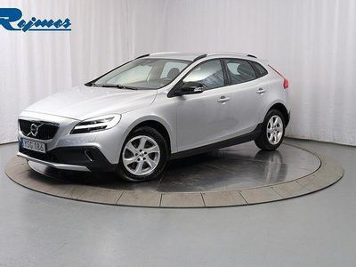Volvo V40 CC