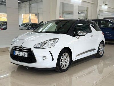 Citroën DS3