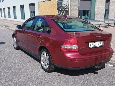 Volvo S40