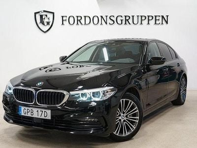 BMW 530e