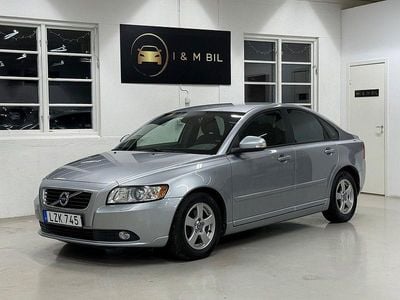 Volvo S40