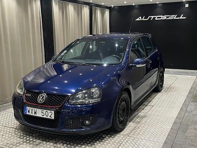 VW Golf V