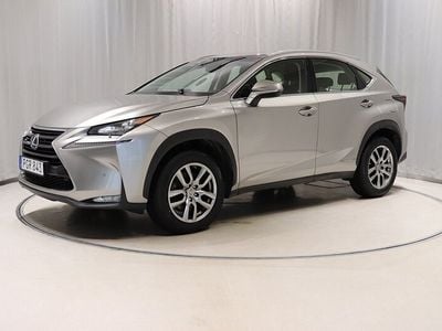 Lexus NX300h