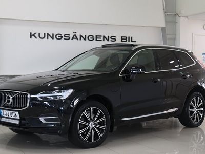 begagnad Volvo XC60 T8 TwEn AWD Inscription Pano Navi Drag VOC 392hk