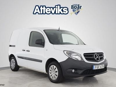 Mercedes Citan 109