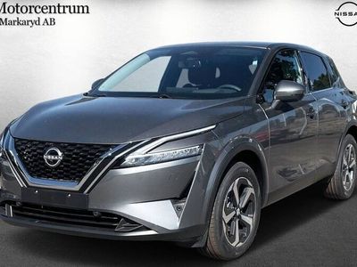 begagnad Nissan Qashqai XTRONIC N-Connecta 2023, SUV