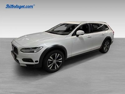 Volvo V90 CC