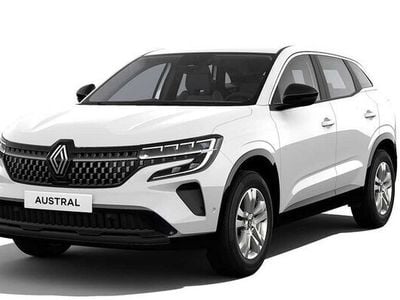 Ny Renault Austral Evolution 203 HK (149 kW) 2025 SUV