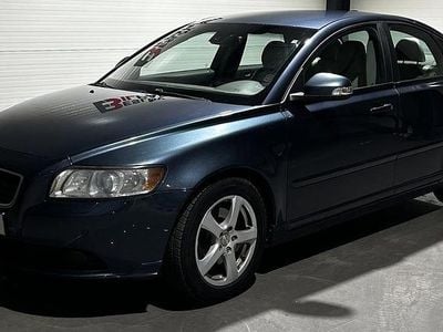 Volvo S40