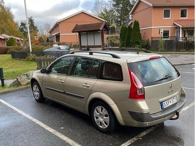 Renault Mégane GrandTour