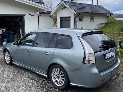 Saab 9-3