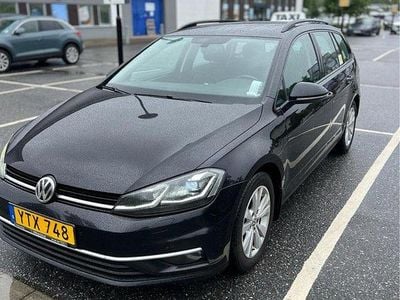 VW Golf VII