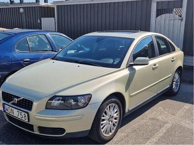 Volvo S40