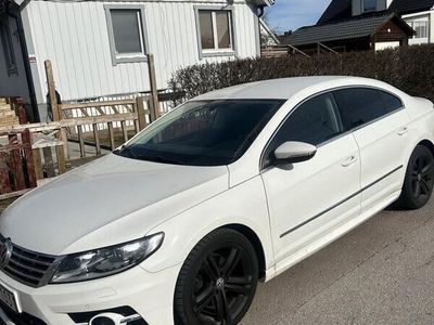 VW CC