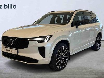 Begagnad Volvo XC90 2025 Vit SUV