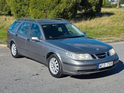 Saab 9-5