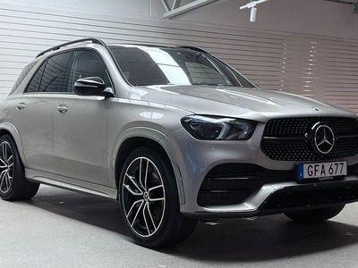 Mercedes GLE300