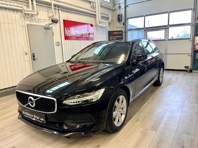begagnad Volvo V90 D3 AWD Geartronic Kinetic, Business Euro 6