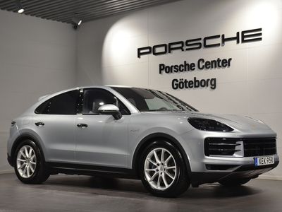 begagnad Porsche Cayenne CayenneE-Hyrbid / Leasebar / VAT