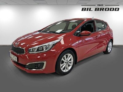 begagnad Kia Ceed 1.4 Special Edition 5d