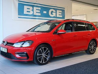 VW Golf VII