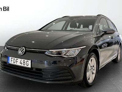 VW Golf VIII