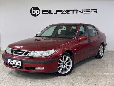 Saab 9-5