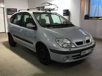 Renault Scénic