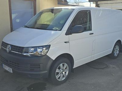 begagnad VW Transporter T30 2.0 TDI Proline Euro 6