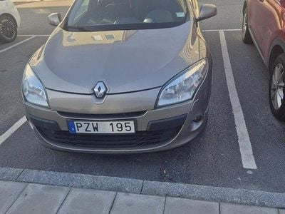 Renault Mégane GrandTour