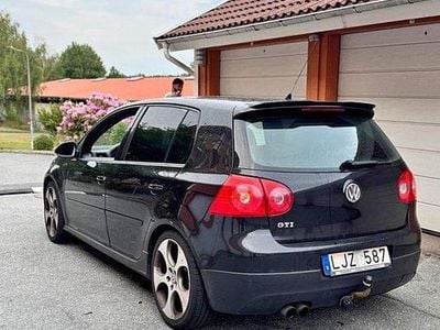 VW Golf VI