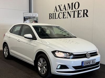 VW Polo