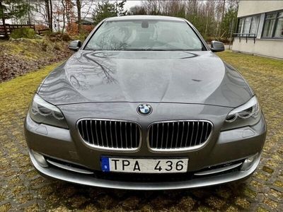 BMW 523