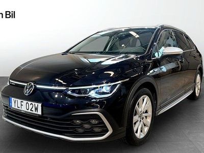 VW Golf Alltrack