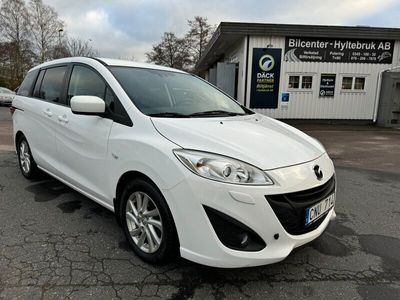 Mazda 5