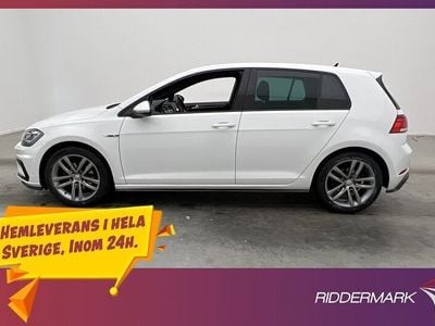 VW Golf VIII